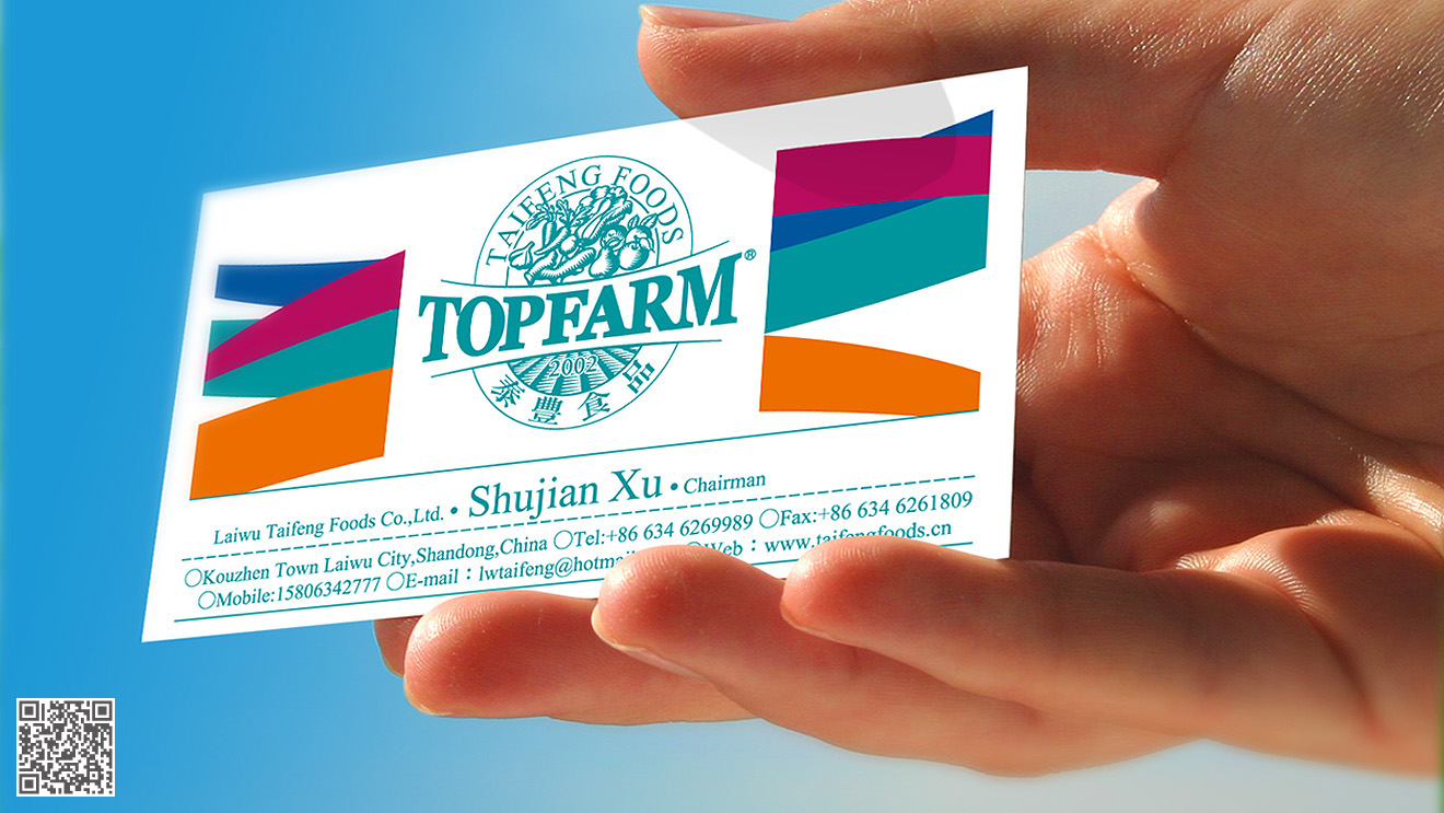 泰豐食品品牌全案策劃設計