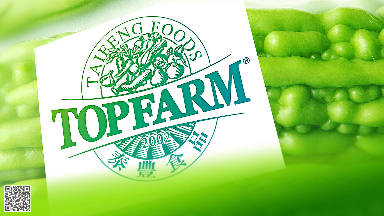 泰豐食品品牌全案策劃設計