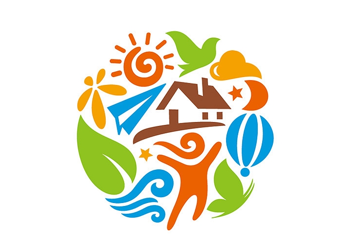 設(shè)計(jì)出簡(jiǎn)潔明了logo的技巧