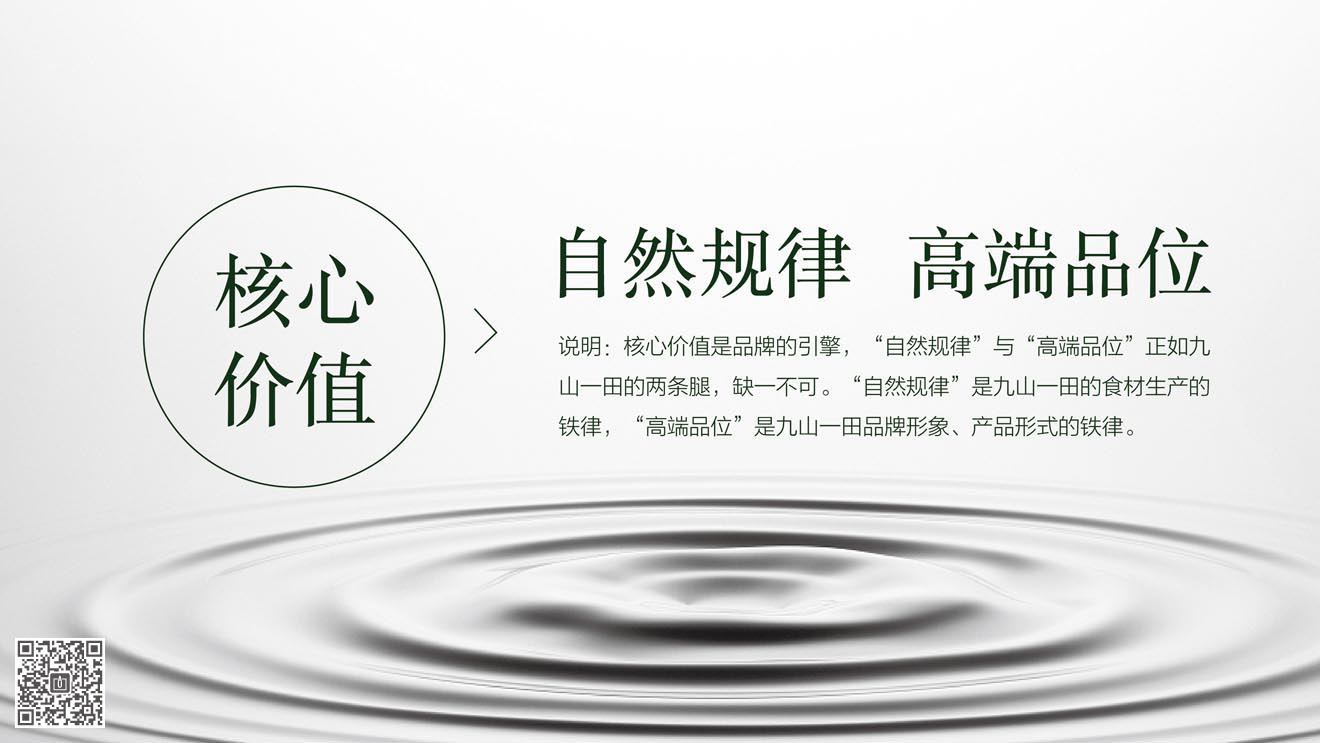 九山一田品牌&營(yíng)銷(xiāo)包裝策劃設(shè)計(jì)